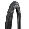 Schwalbe Marathon Efficiency Evo, Super Race V Guard 28 x