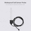 AC110V-220V 10A Mini LED Digital Soil Humidity Controller with Sensor