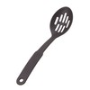 Crestware Nylon Slotted Spoon, 12", Silver