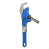 aquaplumb tw-9 not applicable offset flushometer key