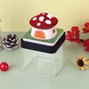 3D Memo Pad Calendar Innovative Funny Exquisite Hand Crafted 3D