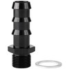 Podavelle M18x1.5 Male Metric to 5/8 Barb Fuel Pump Inlet