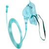 STAYPROTECH STAYPROTECH Oxygen mask with 2.1m Long tubing, Boosts Oxygen
