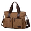 ToLFE Women Top Handle Satchel Handbags Shoulder Bag Messenger Tote