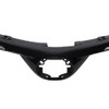 CROSSDESIGN Upper Grille Bumper Assembly Set Compatible with Toyota RAV4