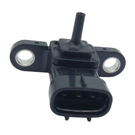 JESBEN 89421-71030 Manifold Absolute Pressure Sensor MAP Sensor Replacement for Toyota Supra 3.0L l6 1994-1998 Tacoma Tundra Sequoia 4Runner for Lexus GX470 8942171030