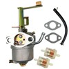 IBVIBV Carburetor Carb Compatible with Yardmax YT5328 79cc 97cc 98cc