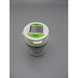 Barath GmbH Uranine I Marking Dye I Leak Detection I Leakage Test I Water Dye I Dye I Powder I Fluorescein (0.2)