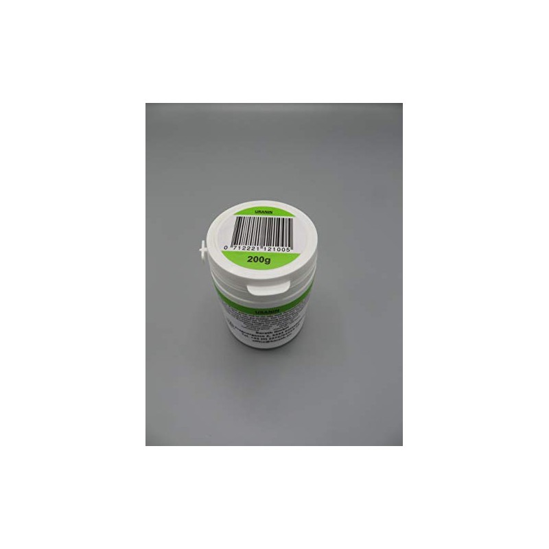 Barath GmbH Uranine I Marking Dye I Leak Detection I