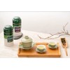 3:15PM Taiwan Tea Master Oolong Loose Leaf Tea - 120g