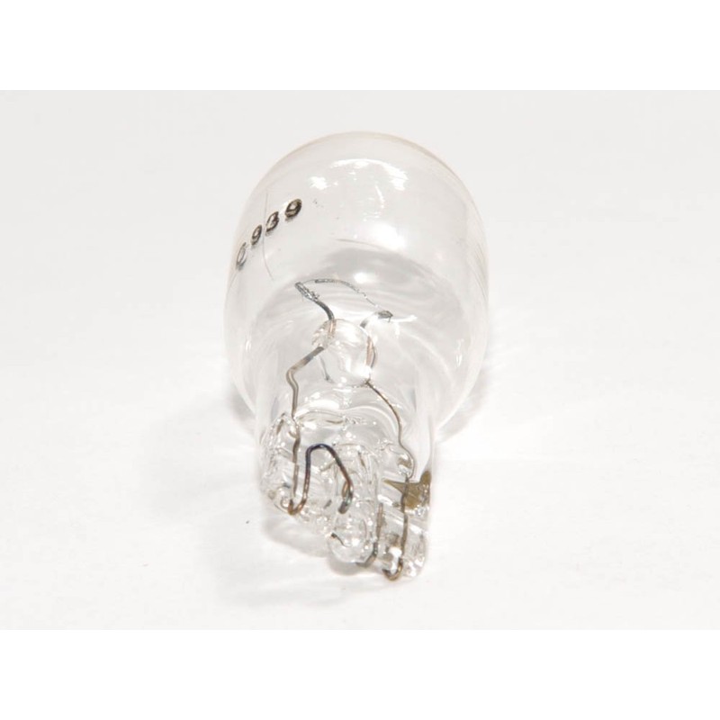 CEC Industries #939 Bulbs, 6 V, 5.4 W, W2.1x9.5d Base,
