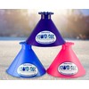 SCRAPER CONE®️ 3 Pack The Original Ice Scraper, Snow Removal