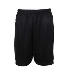 Soccer Referee Shorts (Premium, Adult Medium)