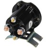 Starter Solenoid Switch Relay 4 Terminal Current 150A Max 800A