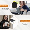 TIESOME Universal Tablet Secure Grip Holder, Mobile Phone Security Hand