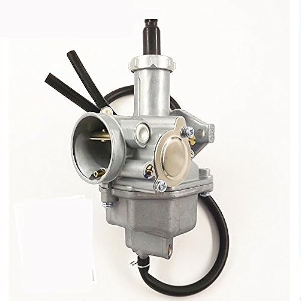 BH-Motor New Carb Carburetor for POLARIS PHOENIX 200 2005-2017 Ranger