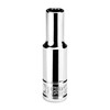 Capri Tools 8 mm Deep Socket, 3/8 in. Drive, 12-point,