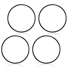 Replacement O-Ring OR-360B Fits for Culligan HF-360B Water Filter Housing Seals（4 Pack）