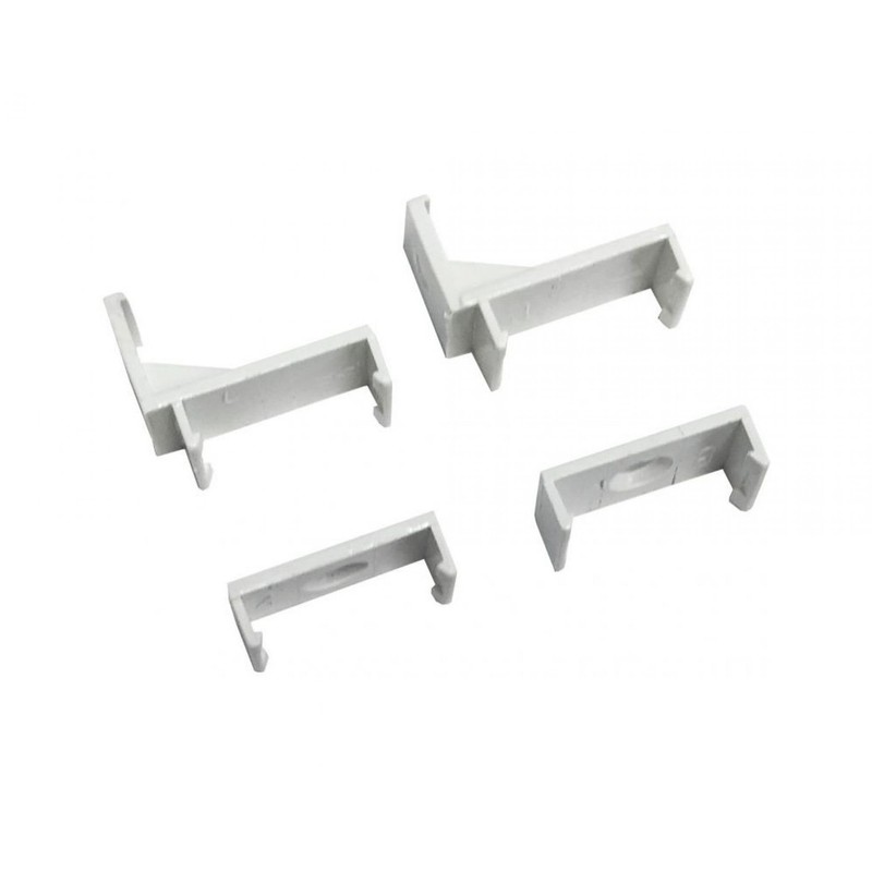 ELD Leading Lighting UCLED2-303-3K Toru LED Strip Light, 5w, 303mm,