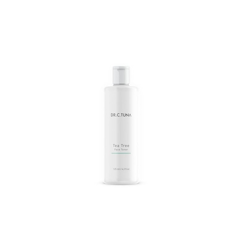 Farmasi - DR.C Tuna Tea Tree Tónico Facial 125ml -