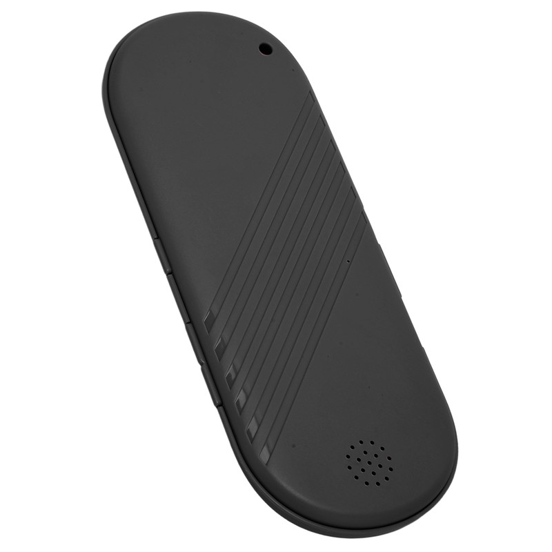 Under Pillow Speaker Multifunction Stereo Deep Bass Mini Bluetooth Conduction