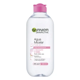 Garnier Agua Micelar 400Ml