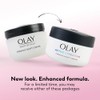 OLAY Crema Facial Hidratante, 56 ml, 3 piezas