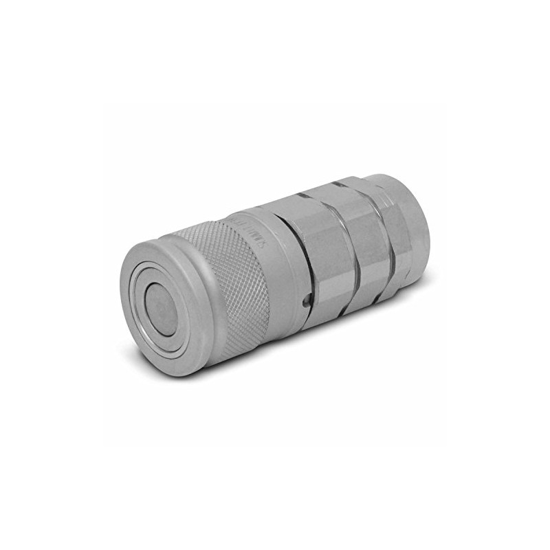 Bobcat 7246788 Replacement Hydraulic Female Flat Face Quick Coupler