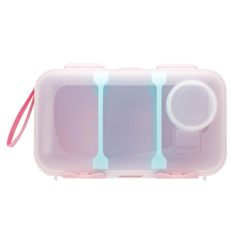 SMASH Food Storage, One Size, ASTRA