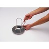 GrillPro 41333 Stainless Steel Chicken Roaster for Grills