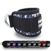 BEAR GRIP - Ankle Straps for Cables with New Fleece