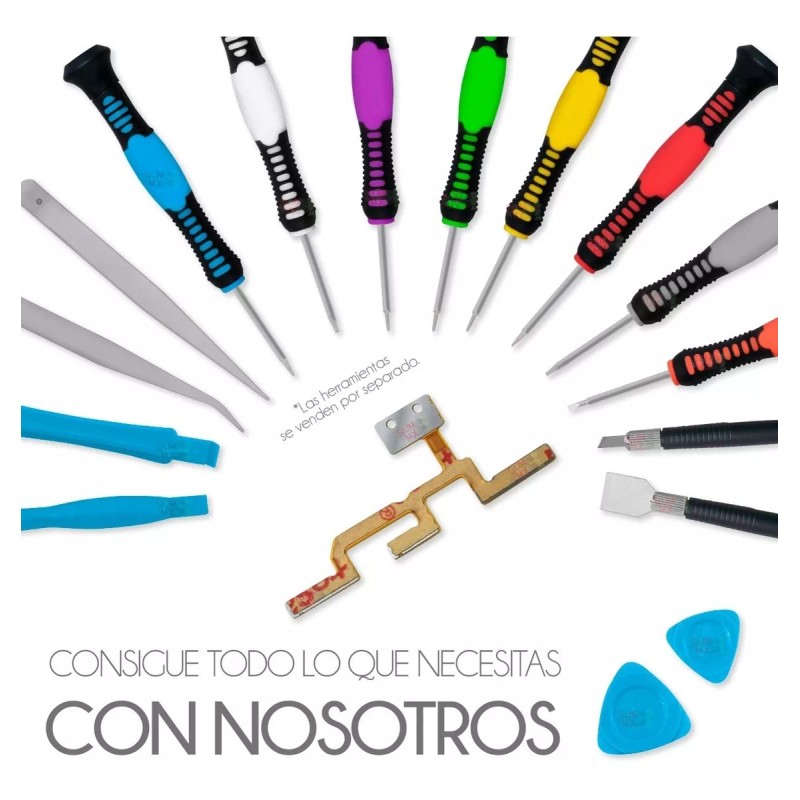 Slim Company Flex Flexor De Encendido Power Volumen Moto One