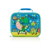 Dinosaur Thermos Rachel Ellen Lunch Kit (115137)