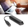 Bluetooth Transmitter Receiver 3.5mm Stereo Interface 2 in 1 Bluetooth