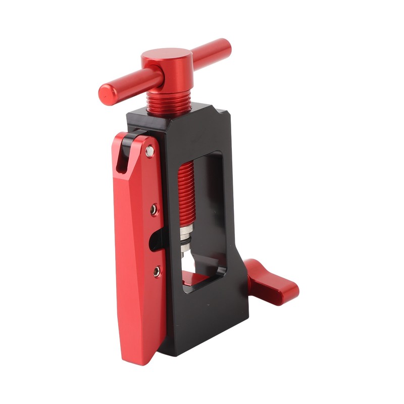 Cycling Needle Driver Insertion Tool Cycling Repair Tool with Hydraulic