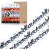 20 Inch Chainsaw Chain for Poula Pro PR5020 CS-590 timber