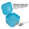 Hearing Aid Dryer Dehumidifier Electronic Partner Constant Temperature Automatic Drying