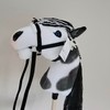 Hobby Horse Pinto A3 | Realistic Toy Horse on a