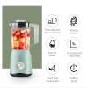 Zummy Power Blender 1500W For Shakes, Smoothies & More 50