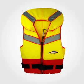 Level 100 Triton PFD Type 1 Foam Life Jacket - Adult Medium