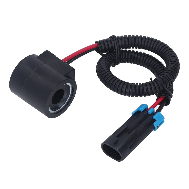Excavator Solenoid Valve Coil 6309311 Electric Solenoid Valve Coil for