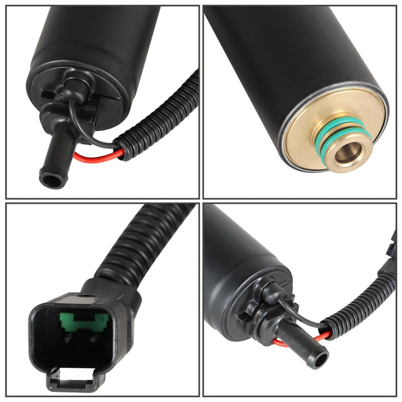 Silscvtt 5004428 0439347 5000800 Fuel Gas Pump Marine Assembly Replacement