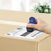 Guard Your ID 3-in-1 Wide Advanced Roller with Retractable Box