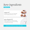 Hask Argan Oil shampoo & conditioner set 12oz