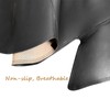 SecosAutoparts Black line Leather Dashboard Dash Cover Pretector Mat Compatible