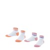 ESPRIT Unisex Children's Active Tennis Trainer Socks Against Sweat Durable