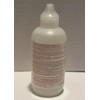Essie Cuticle Peel Remover Apricot-Cuticle Care- (Plastic Bottle 4 oz)