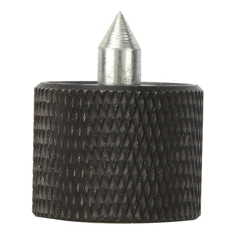 Rotation Center Cone, High Performance Live Tailstock Wood Lathe Centre
