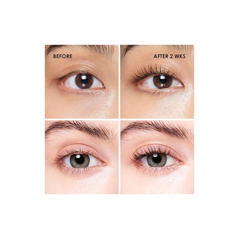 EPAIS Essential Eyelash Growth Serum, Jumbo Size 15ml0.5fl.oz - Safe