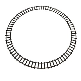 Kurt S. Adler Battery-Operated Light Up Musical Santa Train, 3 Set Table Piece, 19.7-Inch, Multi-Color